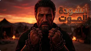 القصيدة التي أبكت العرب قبل الإعدام   عبد يغوث الحارثي   ألا لا تلوماني  أداء ملحن بدون موسيقى  دندنها