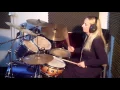 Lagu The Cranberries - Zombie (Drum Cover by Laura)