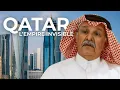 Qatar: verover de wereld in VIER lessen