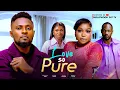 Love So Pure - Maurice Sam Ruth Kadiri Daniel Etim Sonia Uche Latest Nollywood Movie 2025