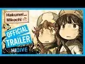 Download Lagu Hakumei and Mikochi Official Trailer
