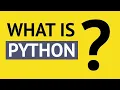 What is Python Why Python is So Popular