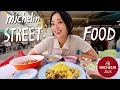 I Tried Michelin Street Food in Bangkok 120hrs