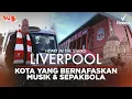 Lagu SEHARI JADI FANS LOKAL LIVERPOOL \u0026 EVERTON