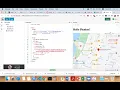 19 React Google Maps