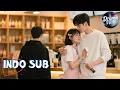 Lagu 【INDO SUB】Krisis Toko Teh Susu, Pacar Menyelamatkan#minidrama