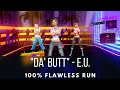 Dance Central 3 - Da Butt