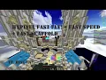 Hacking on hypixel with Rise 5 7 ft Fast fly Great bypasses
