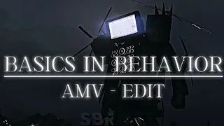 Basics In Behavior The Living Tombstone AMV Edit  Basics In Behavior The Living Tombstone AMV Edit