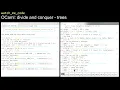 OCaml divide and conquer - trees