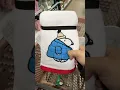 Not in a silly mood but snoopy in a puffer jacket