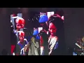 Jazmine Sullivan - Holding You Down (Goin’ In Circles) Live - Heaux Tales Tour - Toronto -2022-03-27