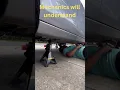 Mechanics worst nightmare