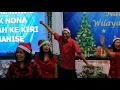 Download Lagu Goyang Maumere Rohani
