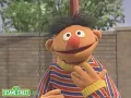 Sesame Street: Ernie sings Somebody Come and Play