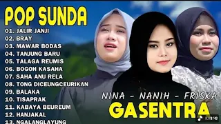 lagu pop sunda full album gasentra pajampang terbaik 2026 nina nanih friska jalir jangji bray