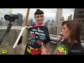 NAI PALM - CROSSFIRE (BalconyTV)