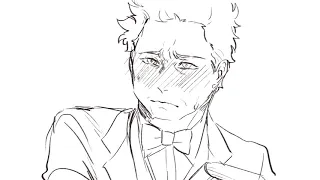 someone has a dirty mind ineffable husbands 15