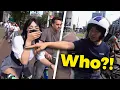 a Fan Who d Rainhoe and Then Proceeded to Almost Crash into CDawgVA