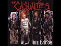 Download Lagu ♬ The Casualties - die hards - (2001) ♬ (álbum completo)