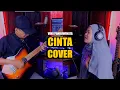 Download Lagu Vina Panduwinata - Cinta | Gitaris Egois Cover