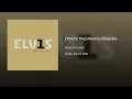 Download Lagu Elvis Presley - (You're The) Devil in Disguise (Audio)