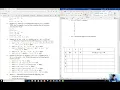 COSC 1436 - Homework 2