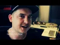 Kool Savas »Making of Aura« Trailer #2