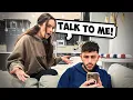 IGNORING My Girlfriend For 24 HOURS