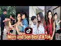 Download Lagu Queen Swati \u0026 His Cute Son Shaurya Best TikTok Videos | TikTok Trending | Funny TikTok | Comedy