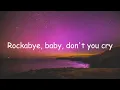 Rockabye - Clean Bandit (Lyrics) | David Guetta, Sia