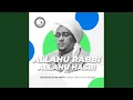 Qosidah Allahu Rabbi Allahu Hasbi