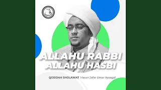 Download Qosidah Allahu Rabbi Allahu Hasbi MP3