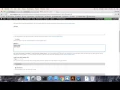 Drupal Webform Select Option Question