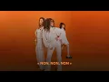Amel Bent, Camélia Jordana, Vitaa - NON NON NON (Audio Officiel)