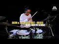 Download Lagu Obses - Akim \u0026 The Majistret [Cover by Wan 6ixth Sense]