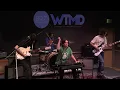 Download Lagu The Lazy Eyes - 'Fuzz Jam' live at WTMD