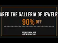 Jared The Galleria of Jewelry Discount Code 2025 May