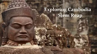 Are we going to like Cambodia?