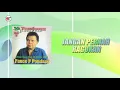 Download Lagu Pance F Pondaag - Jangan Pernah Ragukan (Official Audio)