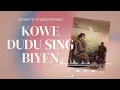 Download Lagu KOWE DUDU SING BIYEN   KENNETH ATMODIKROMO