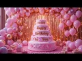 Download Lagu 🎁 Happy Birthday to You – Fun Party Remix Song 2025