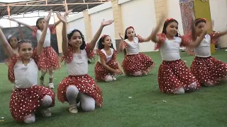 اغنية الدنيا طعمها سكري رامي جمال دندنها