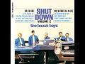 Fun, Fun, Fun (Mono) - The Beach Boys