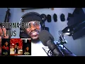 Download Lagu Burna Boy - Cloak \u0026 Dagger feat. J Hus [Official Audio] [Reaction] | LeeToTheVI