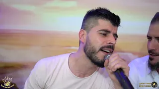 لقاء النجوم الفنان احمد حبيب والفنان خالد الاغا من مؤسسة الرافدين 05383188999 