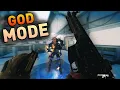 NEW GOD MODE GLITCH in MW2 Fully Invincible ROAM OUTSIDE THE MAP