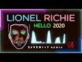 Lagu Lionel Richie - Hello 2020 (77 Remix)