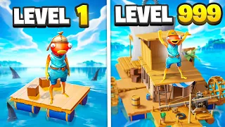 GUIDE RAFT TYCOON MAP CREATIVE 2 0 FORTNITE - FULL GUIDE RAFT TYCOON MAP
