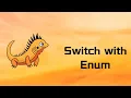 Zig Switch with Enum Tutorial 19